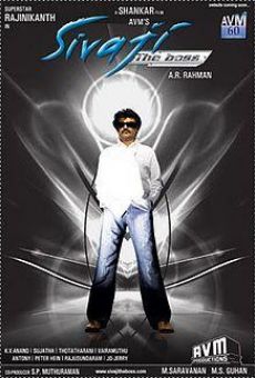 Sivaji: The Boss gratis