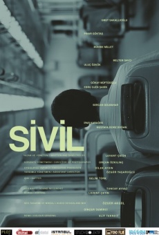 Sivil