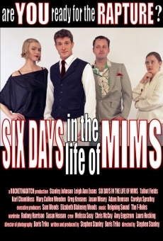 Six Days in the Life of Mims online free