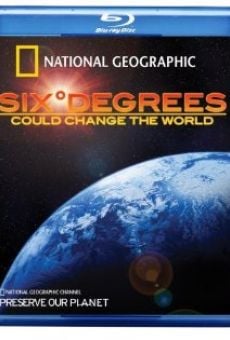 Six Degrees Could Change the World online free