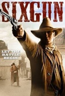 Watch Six Gun online stream