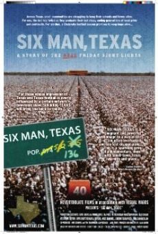 Six Man, Texas streaming en ligne gratuit