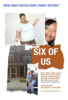 Six of Us LaVern's Collossal Dilemma Part 1 on-line gratuito