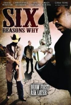 Six Reasons Why online streaming