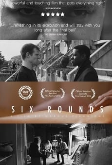 Six Rounds streaming en ligne gratuit