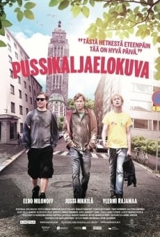 Pussikaljaelokuva online streaming