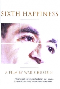 Sixth Happiness online kostenlos