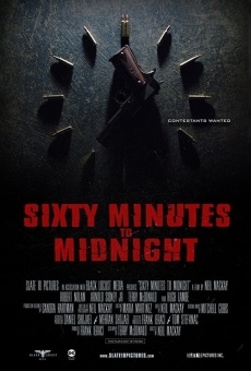 Watch Sixty Minutes to Midnight online stream