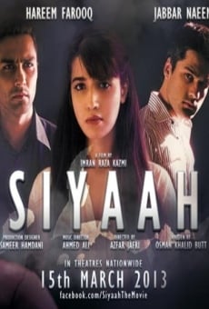 Siyaah.. stream online deutsch