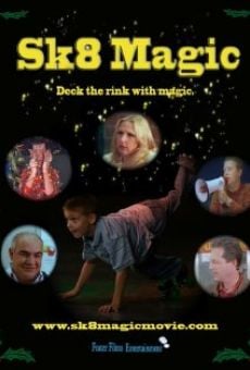 SK8 Magic streaming en ligne gratuit