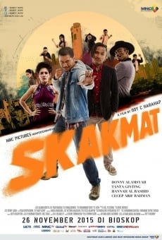 SkakMat online streaming