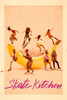 Película: Skate Kitchen