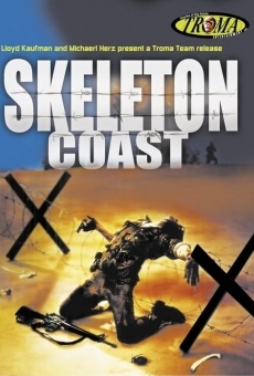 Skeleton Coast stream online deutsch