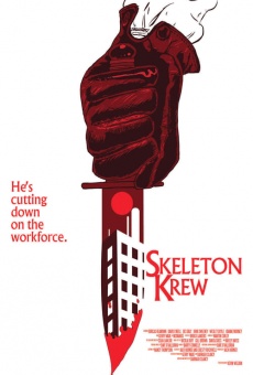 Skeleton Krew en ligne gratuit