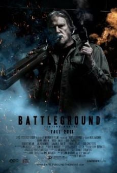 Battleground en ligne gratuit