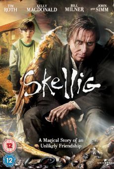 Skellig online kostenlos