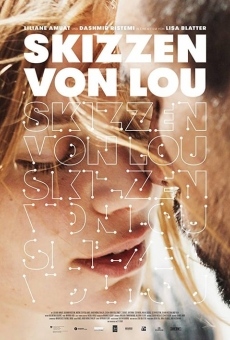 Skizzen von Lou online free