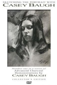 Sketching the Portrait with Casey Baugh