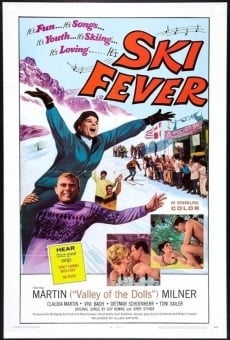 Ver película Ski Fever