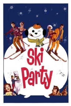Ski Party streaming en ligne gratuit
