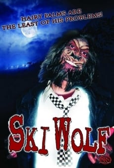 Ski Wolf en ligne gratuit