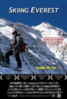 Ver película Skiing Everest