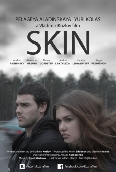 Ver película Skin