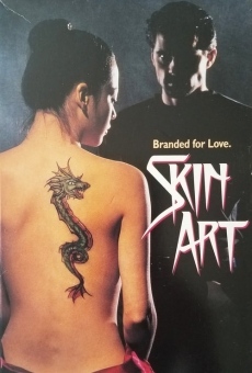 Skin Art online streaming