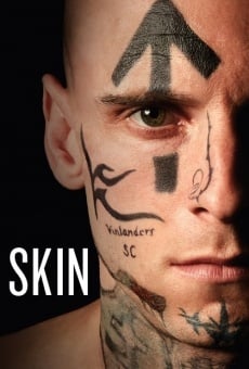 Skin on-line gratuito