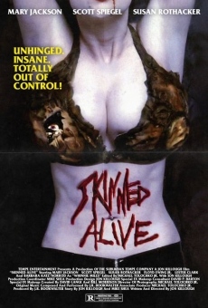 Skinned Alive online kostenlos