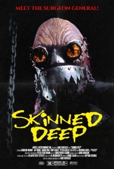 Skinned Deep gratis