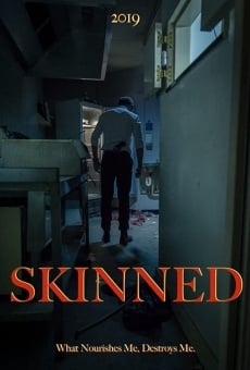 Skinned on-line gratuito