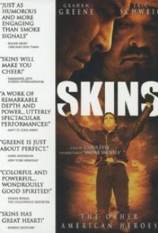 Skins on-line gratuito