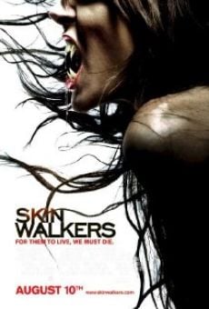 Ver película Skinwalkers: El poder de la sangre