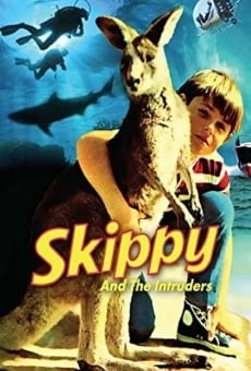 Ver película Skippy and the Intruders