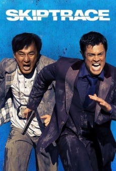 Skiptrace on-line gratuito