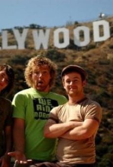 Skittin Across America streaming en ligne gratuit