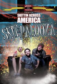 Skittin Across America: Skit-A-Palooza online streaming