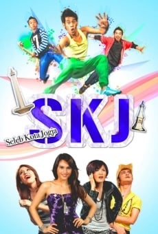 SKJ: Seleb Kota Jogja online streaming