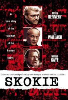 Skokie le village de la colère streaming en ligne gratuit