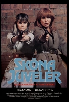Sköna juveler en ligne gratuit