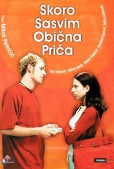 Película: Skoro sasvim obicna prica