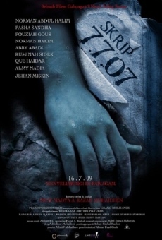 Skrip 7707 online streaming