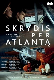 Skrydis per Atlanta online free