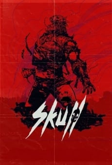 Skull: The Mask on-line gratuito