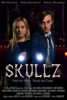 Skullz streaming en ligne gratuit