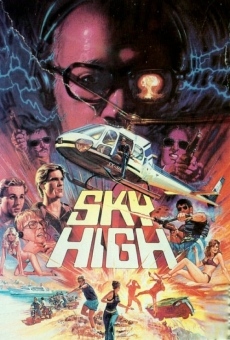 Sky High en ligne gratuit