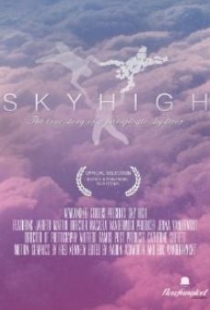 Sky High, película completa en español