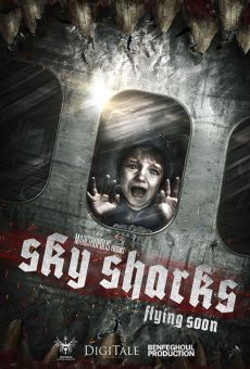 Sky Sharks online kostenlos