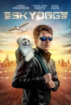 Ver película Skydog